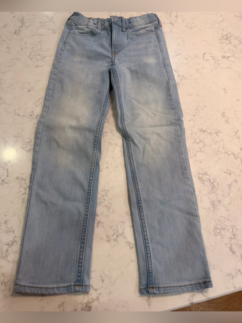 Boys H&M Light Blue slim fit  Jeans